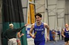 Track & Field Wheaton Invitational  Wheaton College Men’s Track & Field compete at the Wheaton invitational. - Photo By: KEITH NORDSTROM : Wheaton, Track